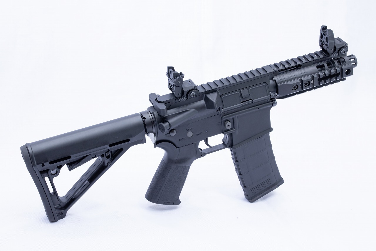 AIRSOFT97 沖縄本店 通販部 / 【ACE Line】DMT AR15 Patriot Lighter 