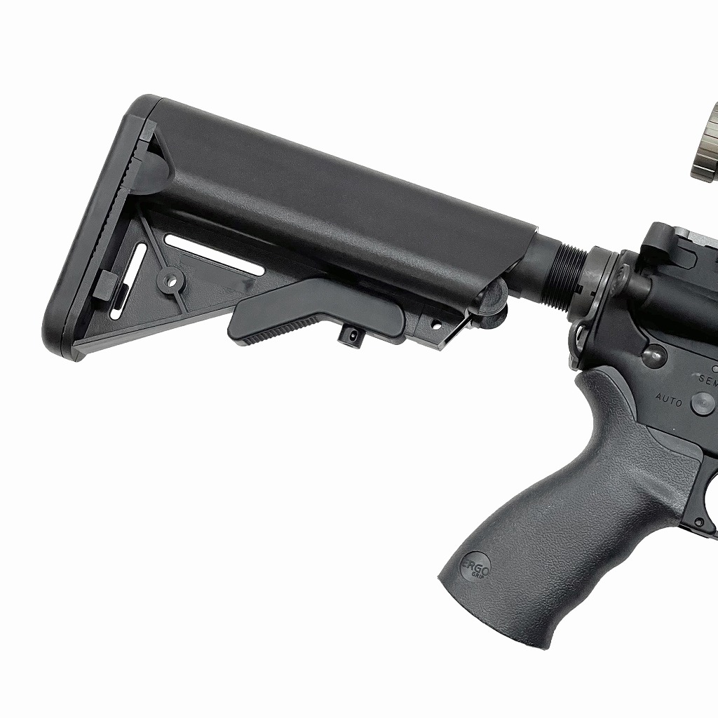 【COMPLETE】VFC Colt M4A1 SOPMOD BLOCK2 Legacy