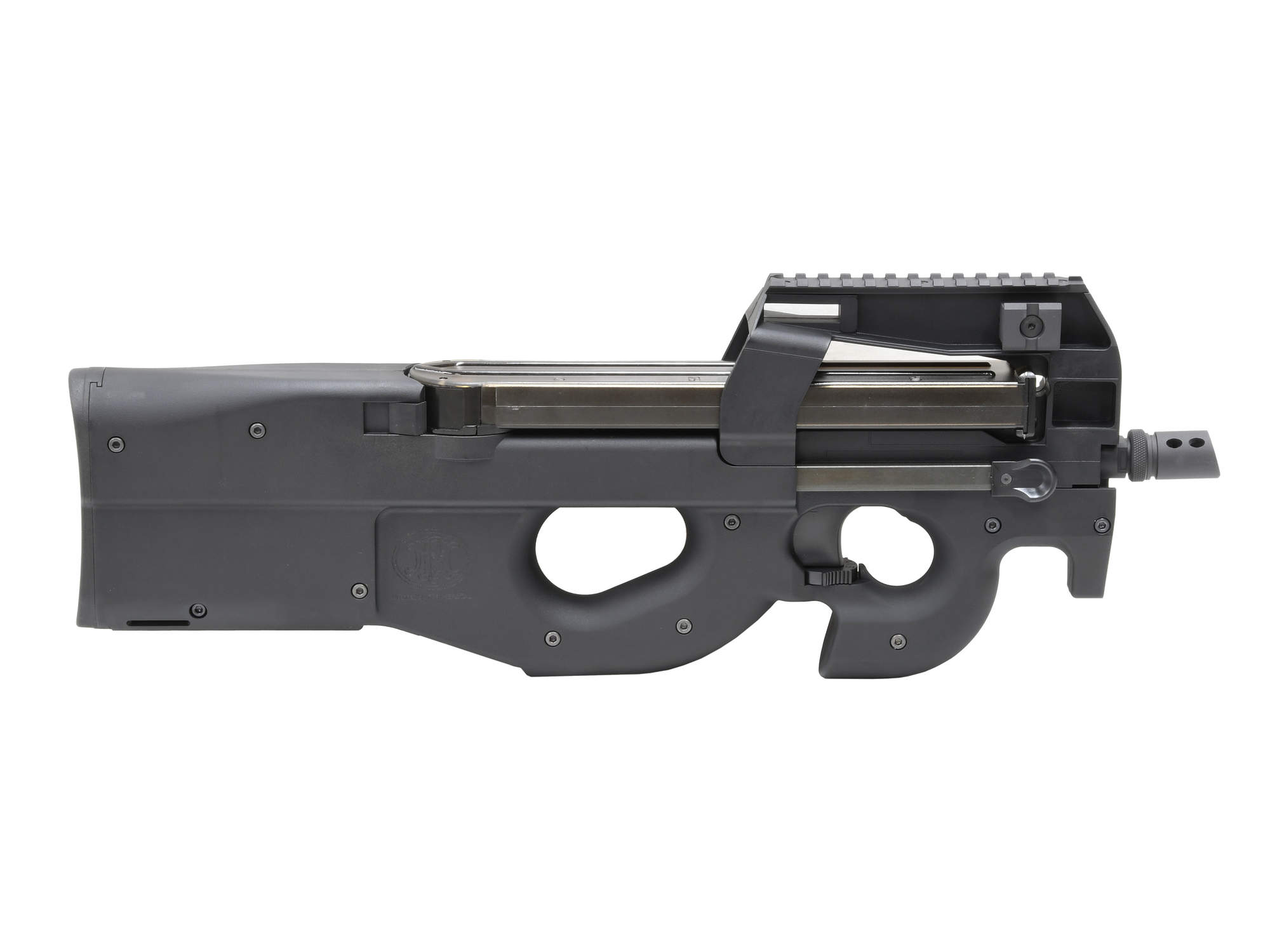 AIRSOFT97 沖縄本店 通販部 / CyberGun FN HERSTAL P90 GBB (JPversion