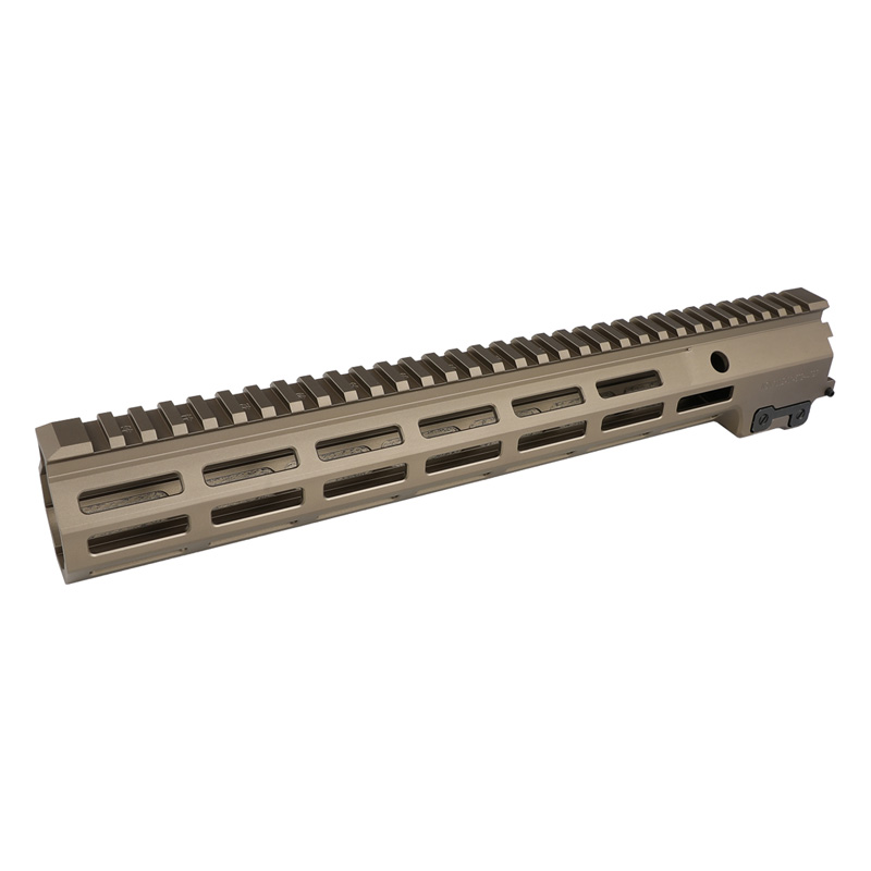 AIRSOFT97 沖縄本店 通販部 / C&C Tac Geissele SMR MK16タイプ M-LOK