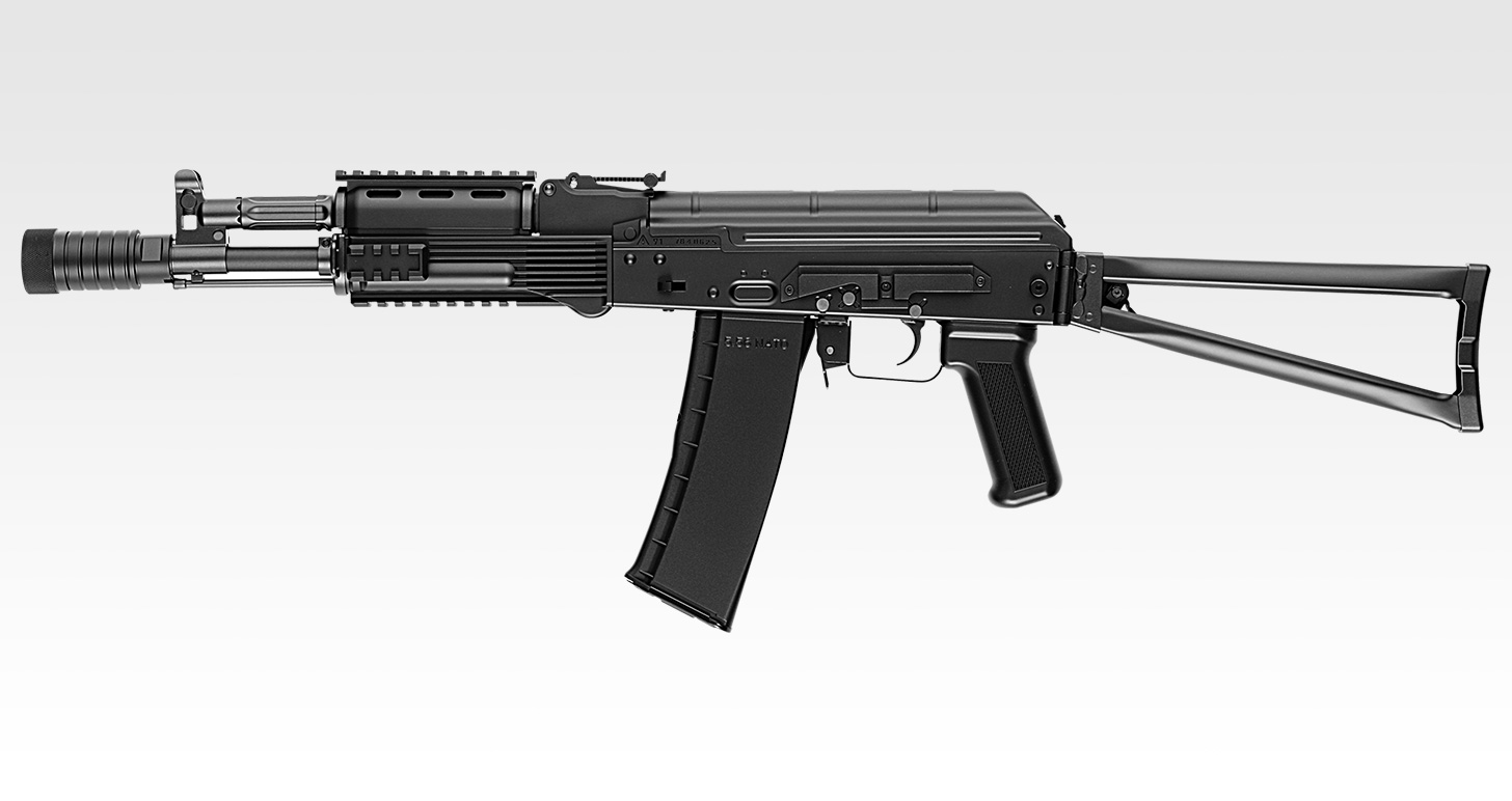 AK102カスタム本体東京マルイ AK102カスタム