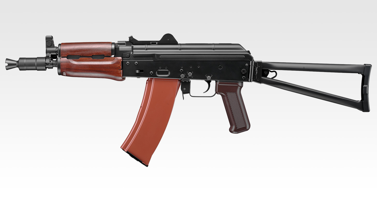 AIRSOFT97 本店通販部 / 【カスタム】東京マルイ 次世代電動ガン AKS74U