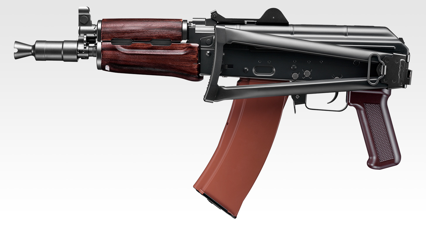 大阪ロシア製　LCT E&L 等　STD AK AK74 AKS74U クリンコフ　AK74MN AK12 電動ガン対応　ベークライト　実物外装マガジン　一本の金額です パーツ