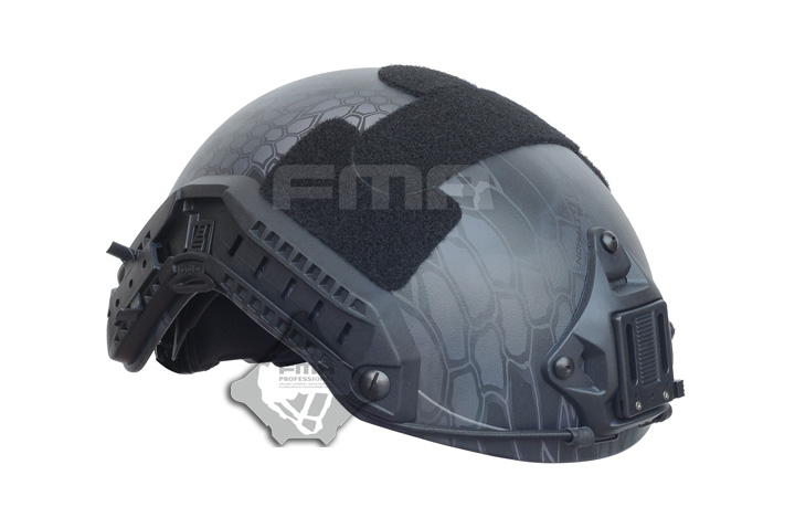 AIRSOFT97 沖縄本店 通販部 / FMA OC Maritimeスタイル ヘルメット TYP L