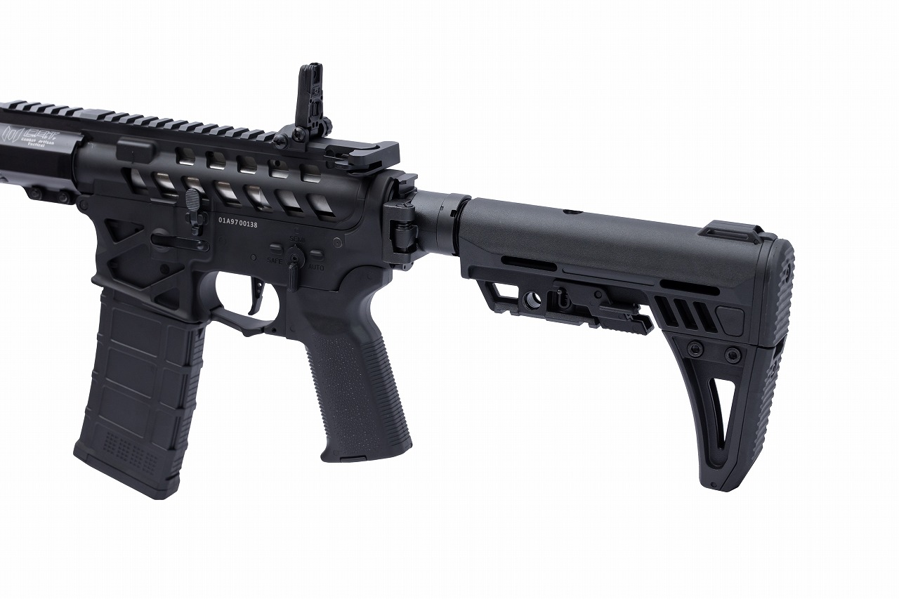 AIRSOFT97 沖縄本店 通販部 / C.A.T. AR-15 Explorer 10