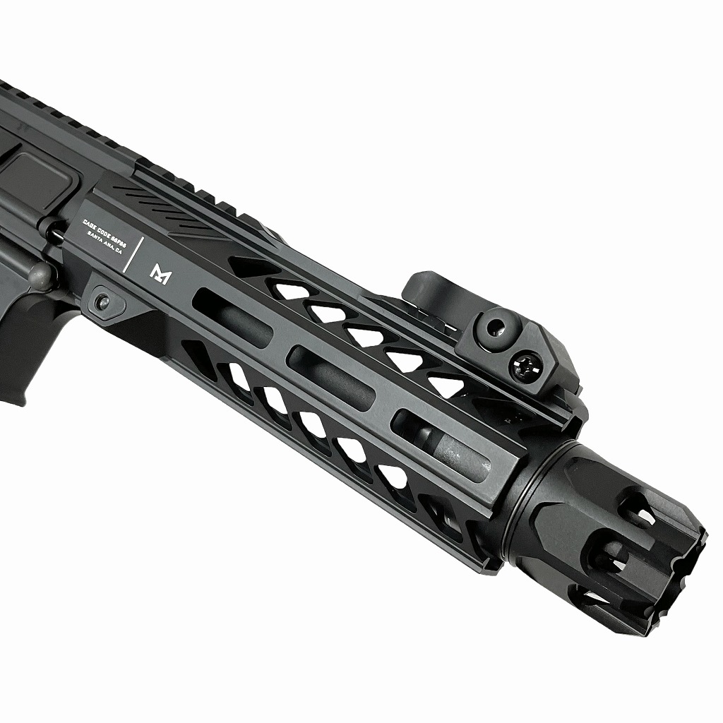 AIRSOFT97 沖縄本店 通販部 / E&C Strike オプレッサー PDW7 電子