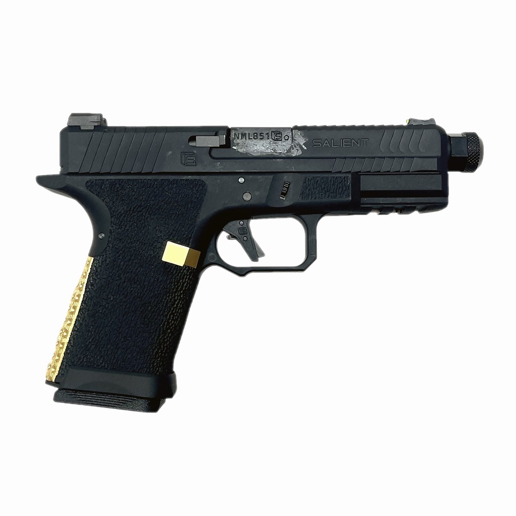 EMG製BLU Glock SAI公式ライセンス品