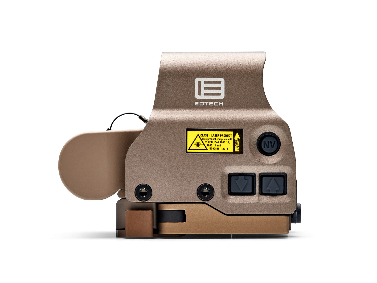 AIRSOFT97 沖縄本店 通販部 / 【実物】EoTech EXPS3-0 TAN ホロサイト