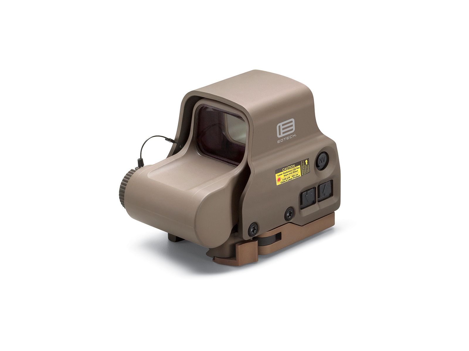 EOTech 実物ホロサイト EXPS3 - トイガン