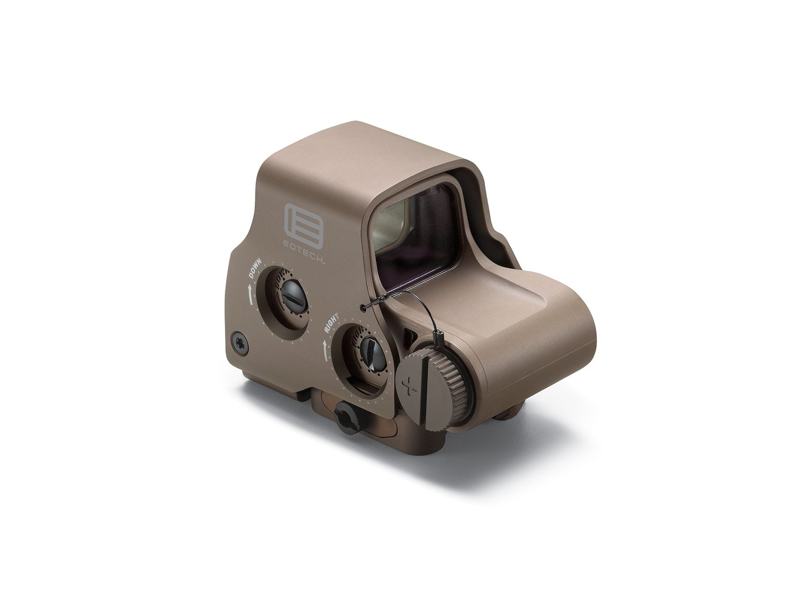 AIRSOFT97 沖縄本店 通販部 / 【実物】EoTech EXPS3-0 TAN ホロサイト