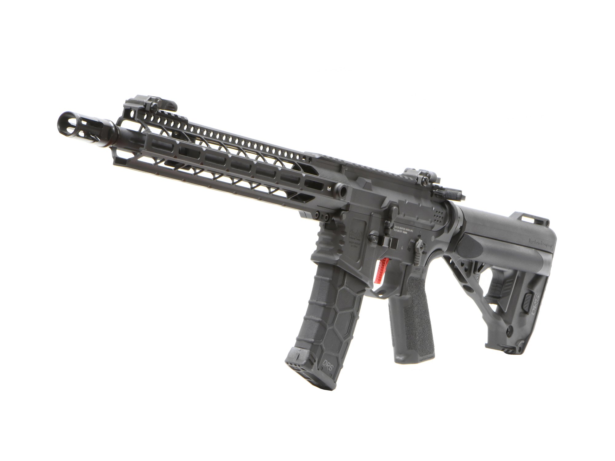 AIRSOFT97 沖縄本店 通販部 / 【カスタム済】VFC Avalon Samurai Edge