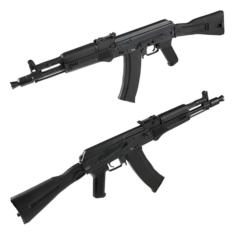 AIRSOFT97 沖縄本店 通販部 / E&L AK-105 電動ガン Essential Edition