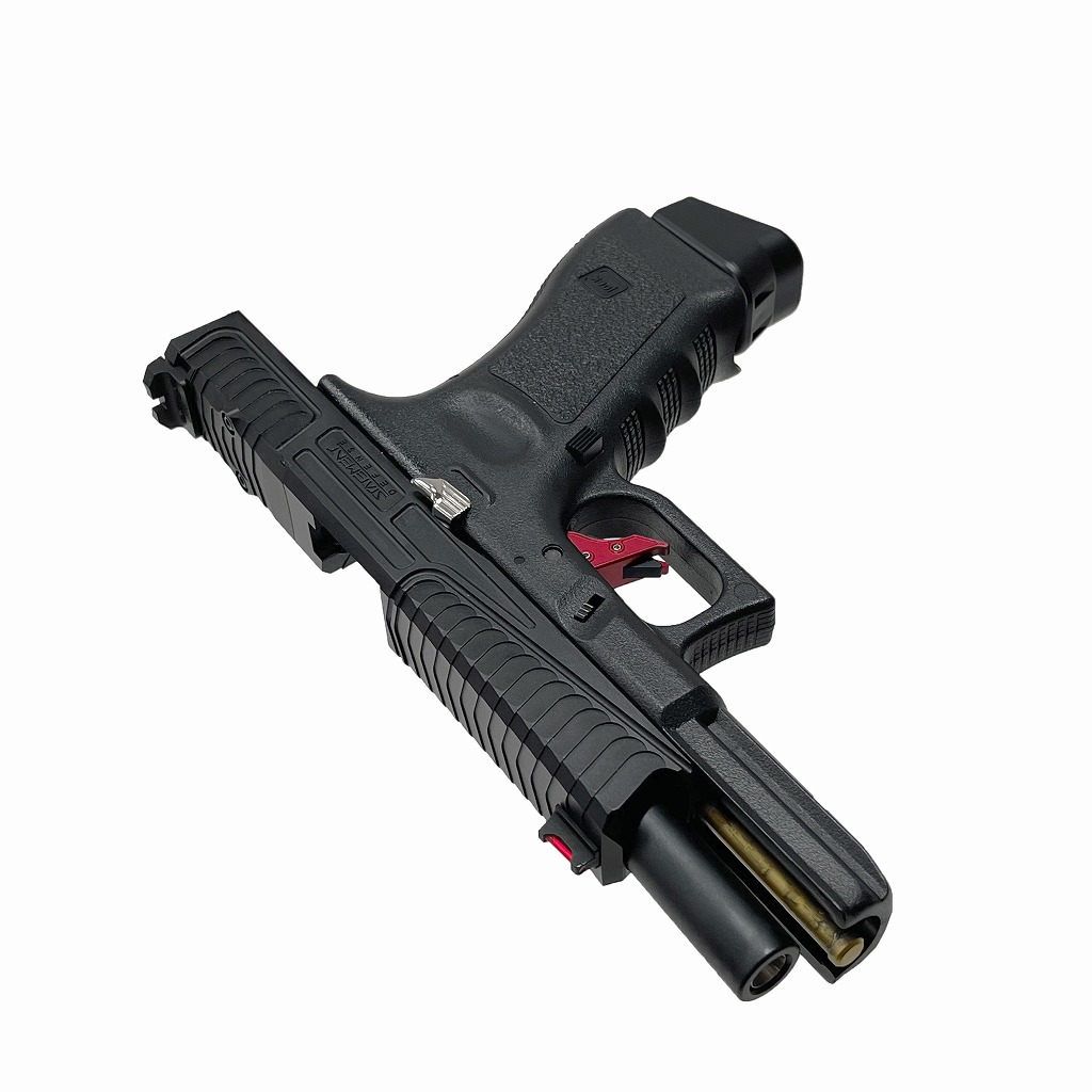 AIRSOFT97 沖縄本店 通販部 / 東京マルイ GLOCK G22 Statement Defense