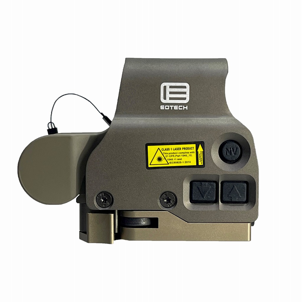 EOTech EXPS2-0 ホロサイト 実物 イオテック - その他