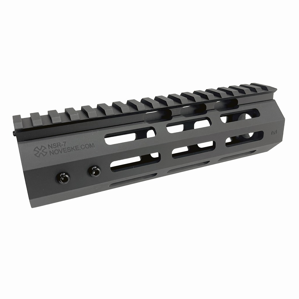 AIRSOFT97 本店通販部 / APS/EMG NOVESKE Gen.4 NSR 7