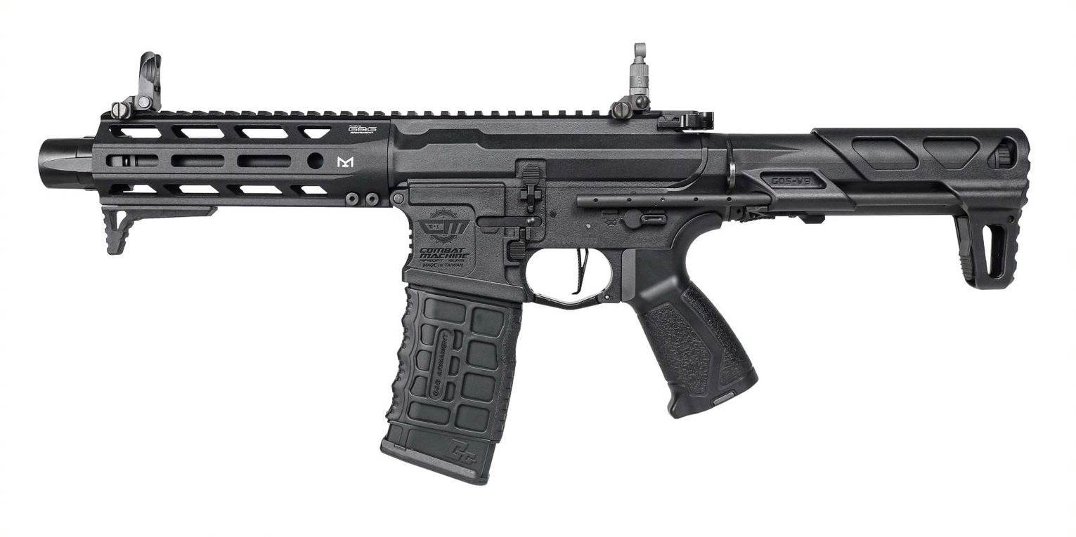 AIRSOFT97 本店通販部 / G&G CM16 ARP556 2.0