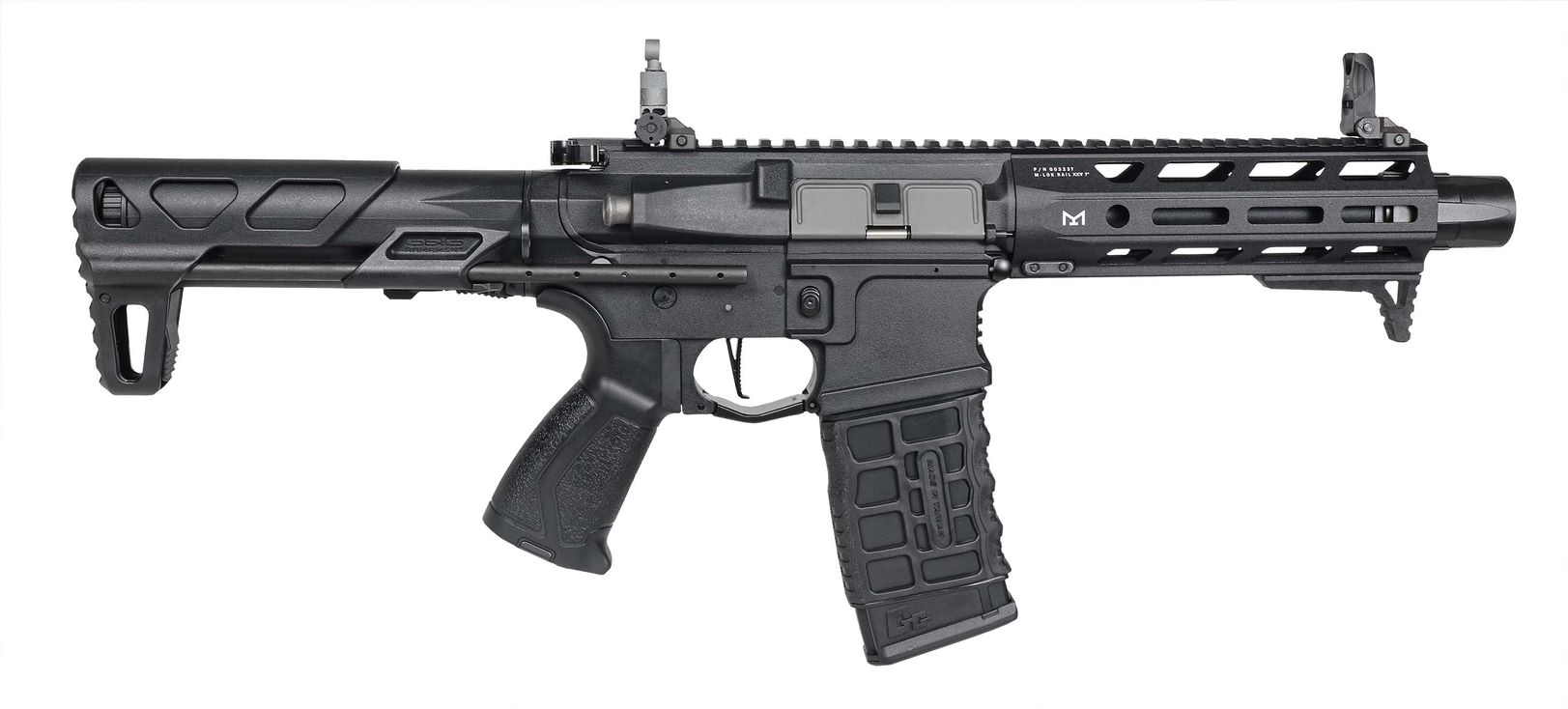 AIRSOFT97 沖縄本店 通販部 / G&G CM16 ARP556 2.0