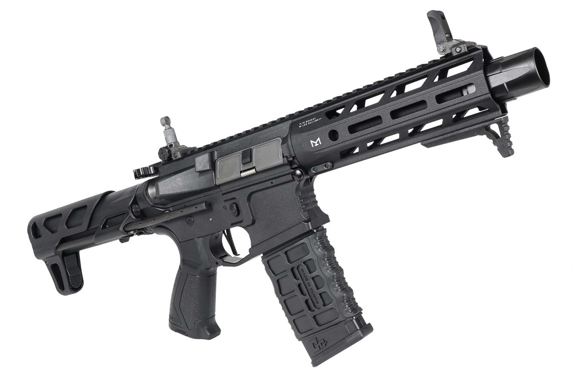 2023年製 新品 2.0 18歳以上 / G&G G&G ARP AIRSOFT97 -arp556(電動 