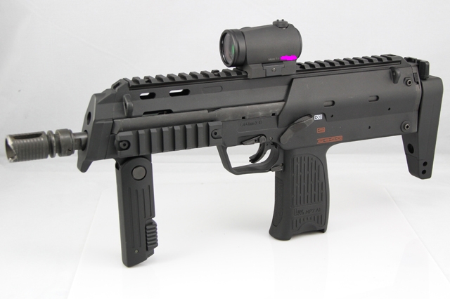 AIRSOFT97 沖縄本店 通販部 / Guns Modify Aimpoint T-1ドットサイト用レンズカバーセット