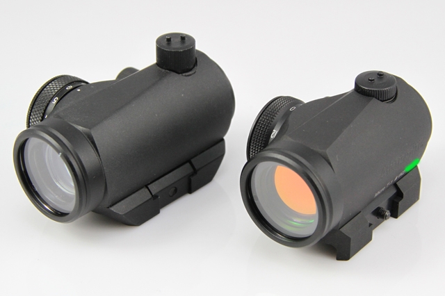 AIRSOFT97 沖縄本店 通販部 / Guns Modify Aimpoint T-1ドットサイト用レンズカバーセット