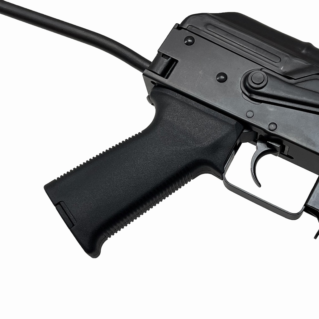 AIRSOFT97 沖縄本店 通販部 / 【カスタム済】LCT AMD-65 