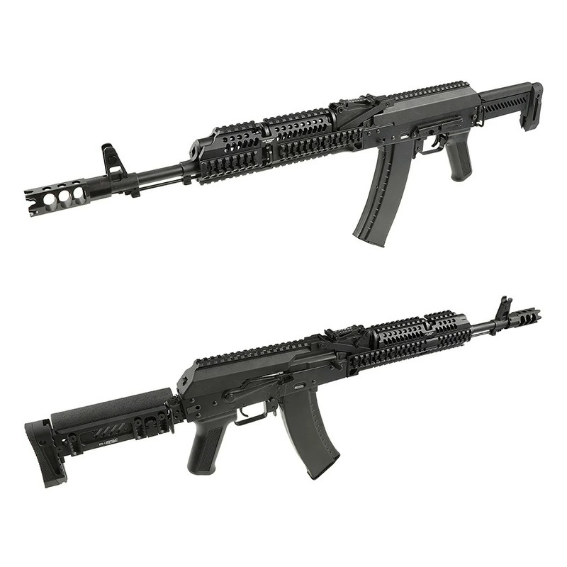 AIRSOFT97 沖縄本店 通販部 / LCT Zenit AK-74M (ZKS-74M)