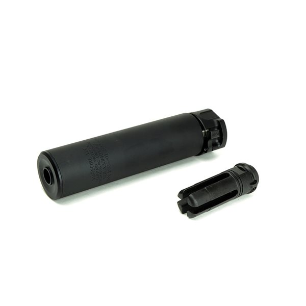 AIRSOFT97 本店通販部 / 5KU SUREFIRE SOCOM556 RC1 ダミー 