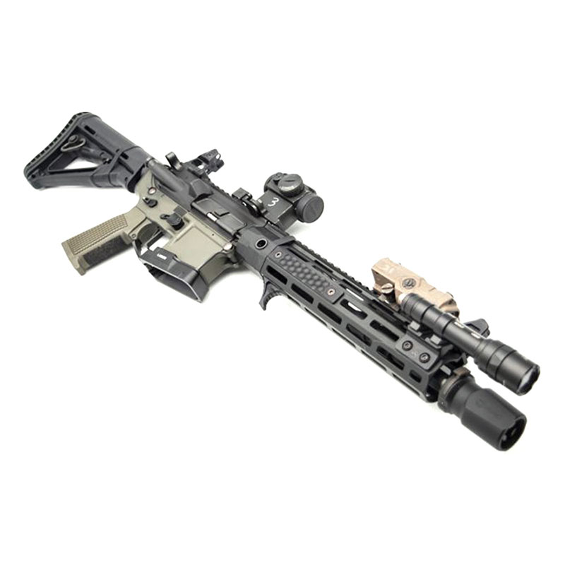 AIRSOFT97 沖縄本店 通販部 / Revanchist Airsoft JMAC HRDスタイル M