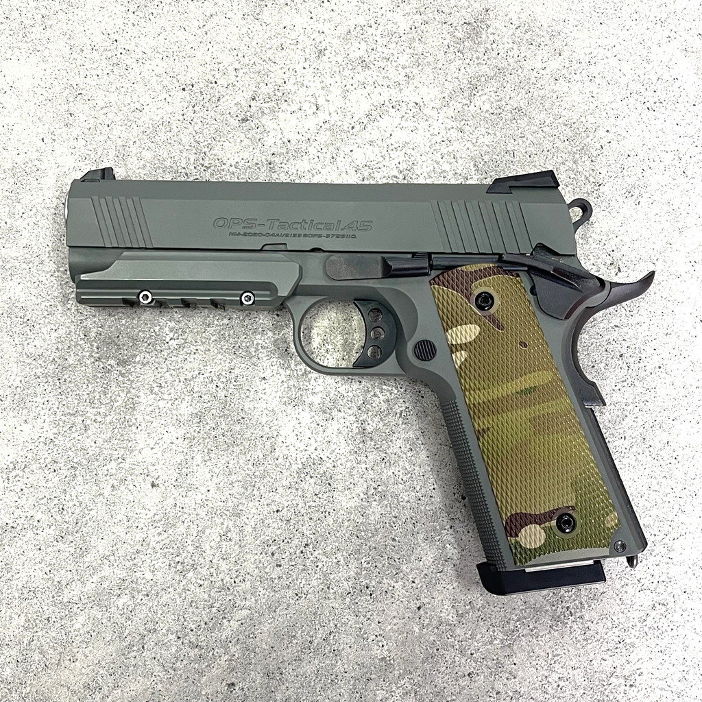 AIRSOFT97 沖縄本店 通販部 / 【外装スペシャル仕様】【カスタム完成品