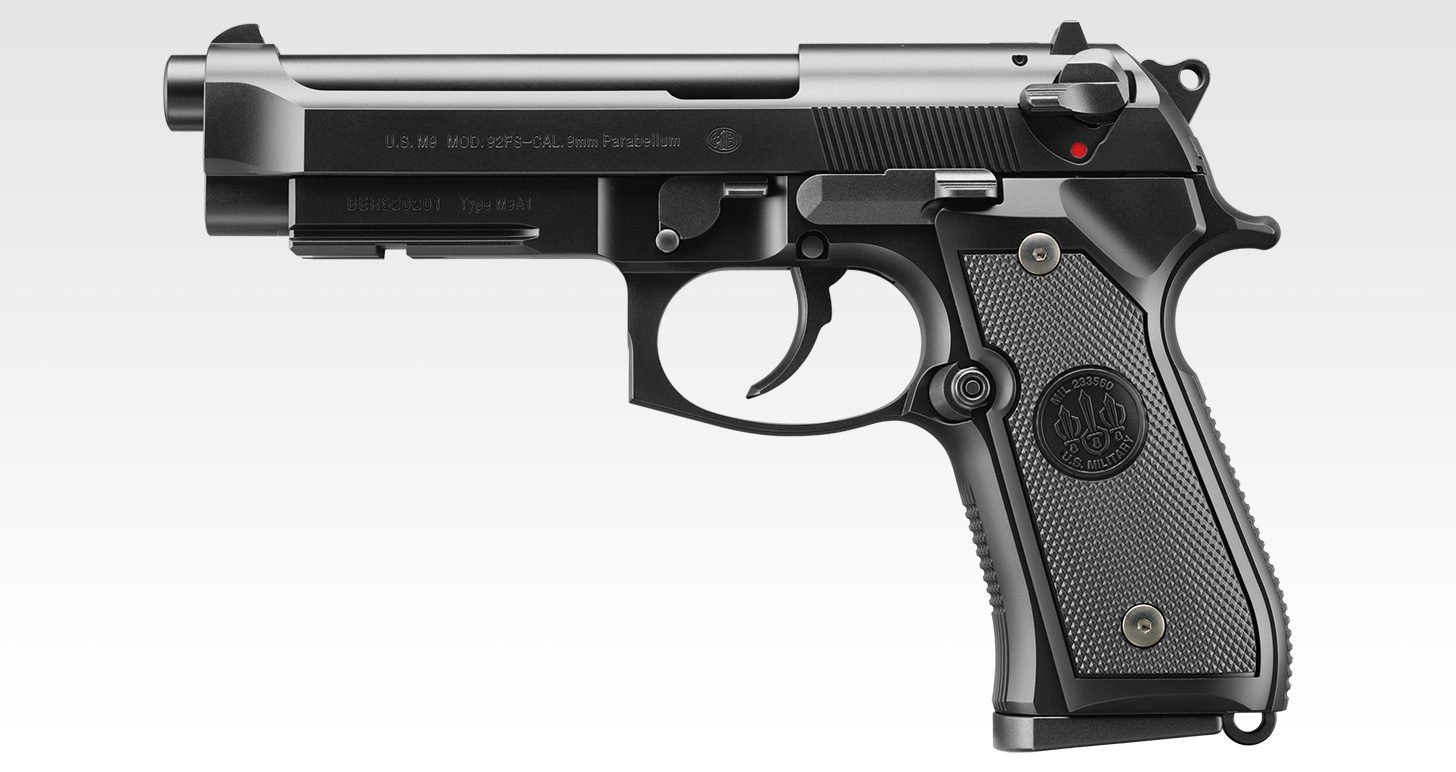 AIRSOFT97 沖縄本店 通販部 / 【カスタム完成品】東京マルイ Beretta