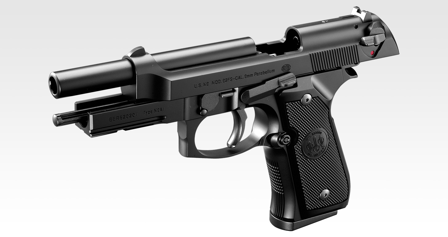 AIRSOFT97 沖縄本店 通販部 / 【カスタム完成品】東京マルイ Beretta