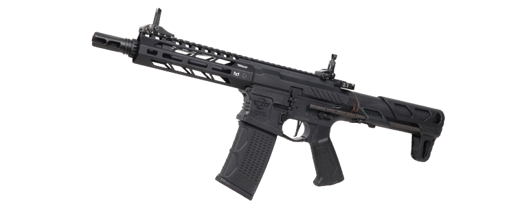 AIRSOFT97 沖縄本店 通販部 / G&G CM16 SRS M-LOK