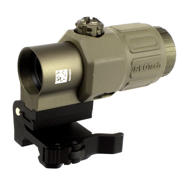 Evolution Gear EOTechタイプ G33. STS 3X マグニファイア