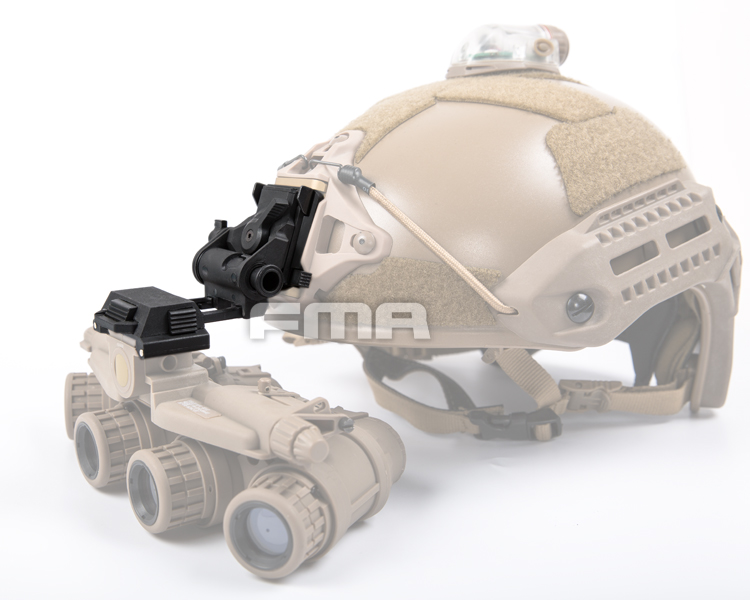 L4G24 ナイトビジョンマウント シュラウドセット NVG WILCOX 