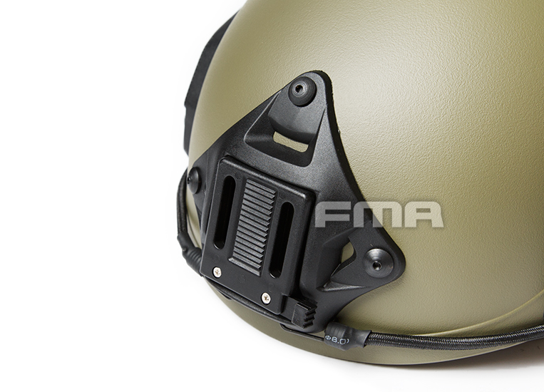 FMA ヘルメット　maritime  L/XL