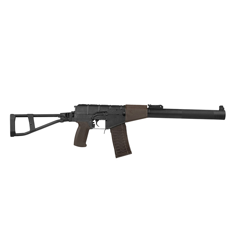 希少 vss as val 用サプレッサークランプ
