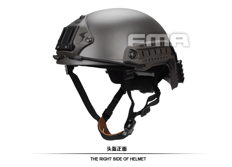 AIRSOFT97 沖縄本店 通販部 / ヘルメット