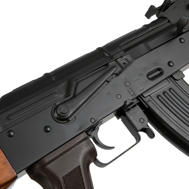 AIRSOFT97 沖縄本店 通販部 / LCT AKM