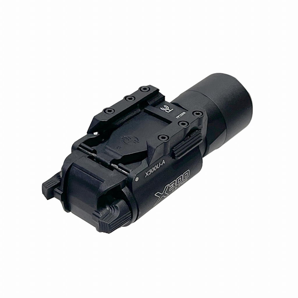 AIRSOFT97 沖縄本店 通販部 / SOTAC SUREFIRE X300Uタイプ LED