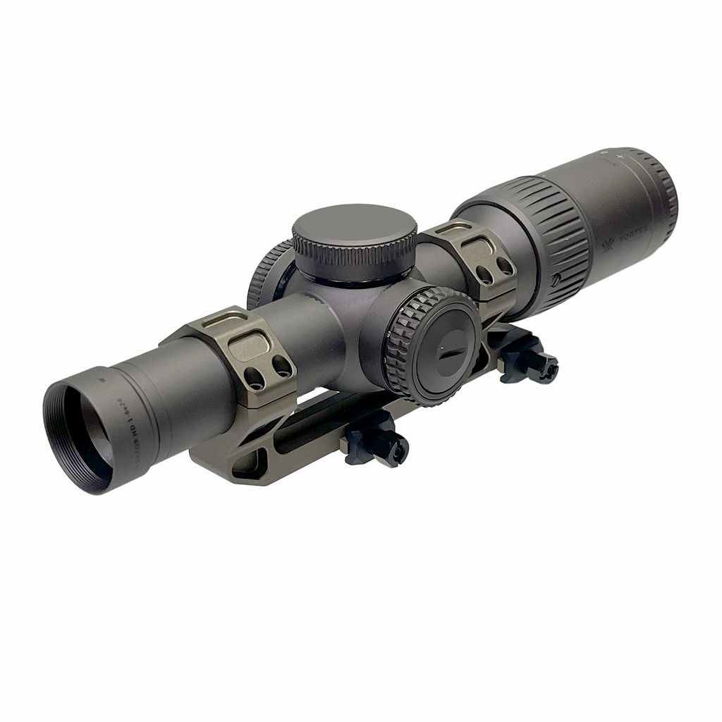 AIRSOFT97 沖縄本店 通販部 / VORTEX Optics Razor HD GenII-Eタイプ 1