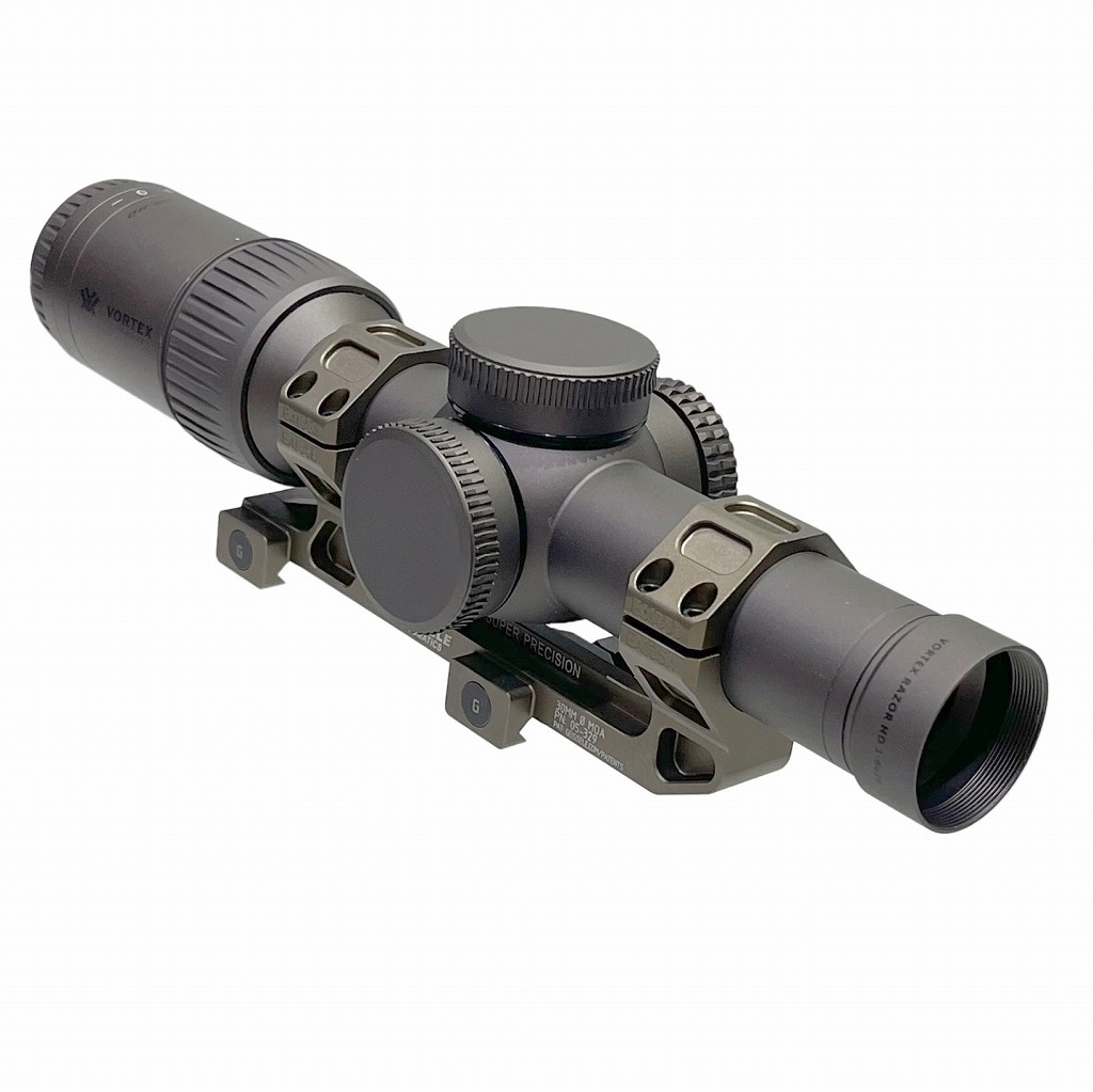 AIRSOFT97 沖縄本店 通販部 / VORTEX Optics Razor HD GenII-Eタイプ 1