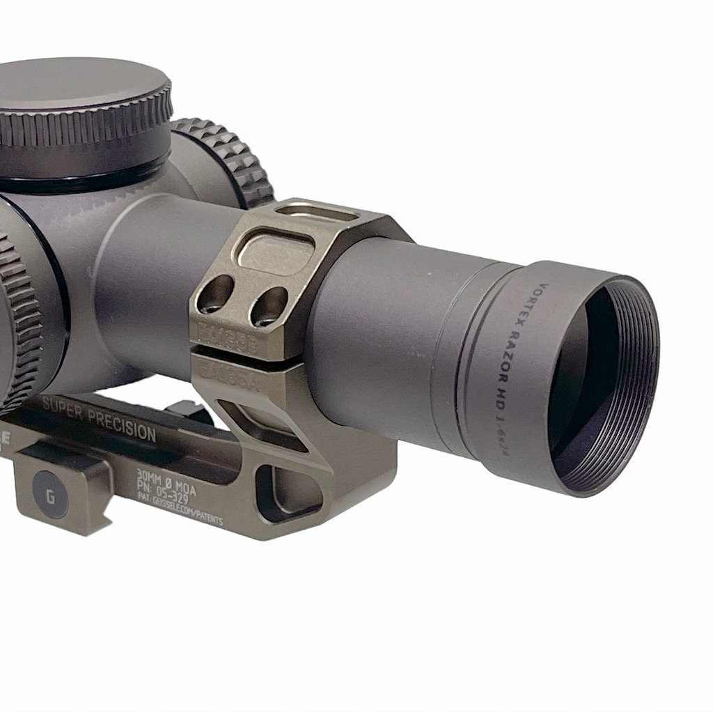 AIRSOFT97 沖縄本店 通販部 / VORTEX Optics Razor HD GenII-Eタイプ 1