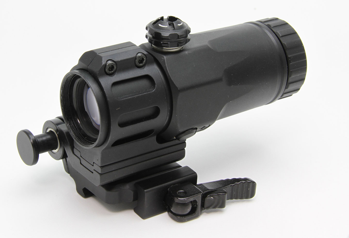 AIRSOFT97 沖縄本店 通販部 / NOVEL ARMS 3X TACTICAL Magnifier