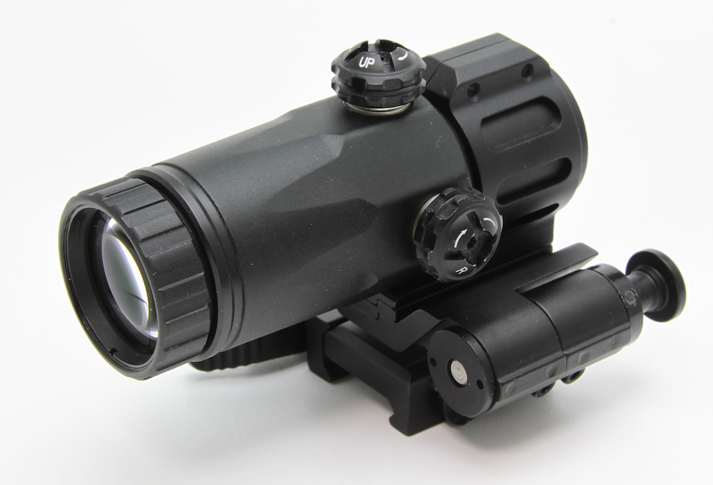 AIRSOFT97 本店通販部 / NOVEL ARMS 3X TACTICAL Magnifier