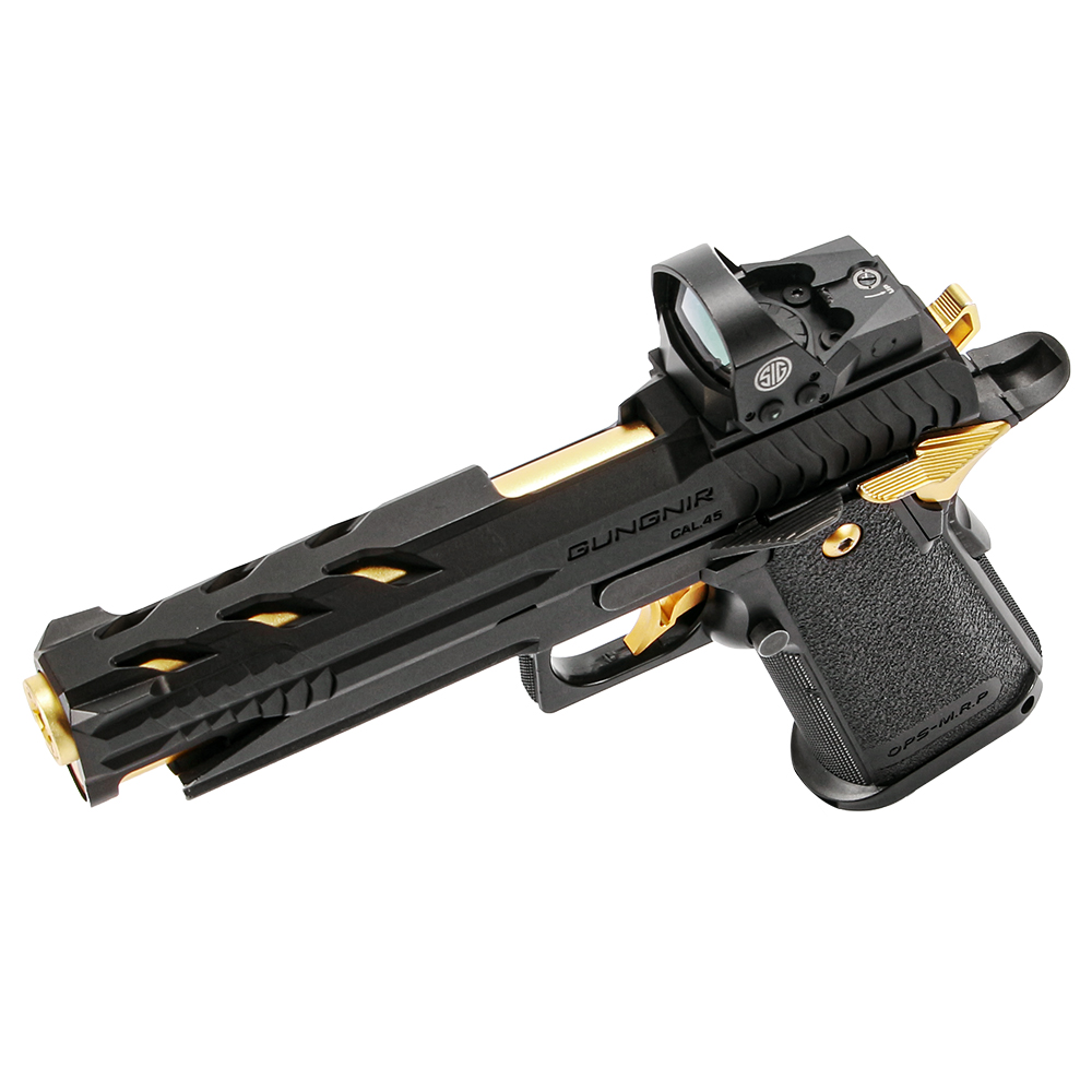 AIRSOFT97 本店通販部 / LayLax NINEBALL ハイキャパ5.1 (Hi-CAPA5.1 