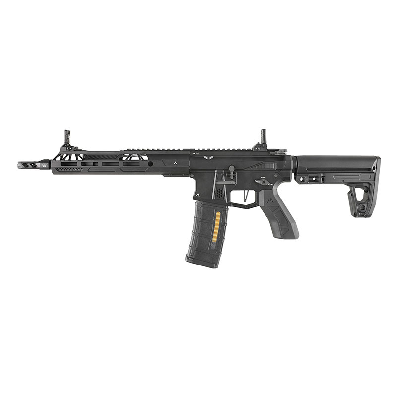 AIRSOFT97 本店通販部 / DE Airsoft Aeroknox AX//15 (ガンケース付 