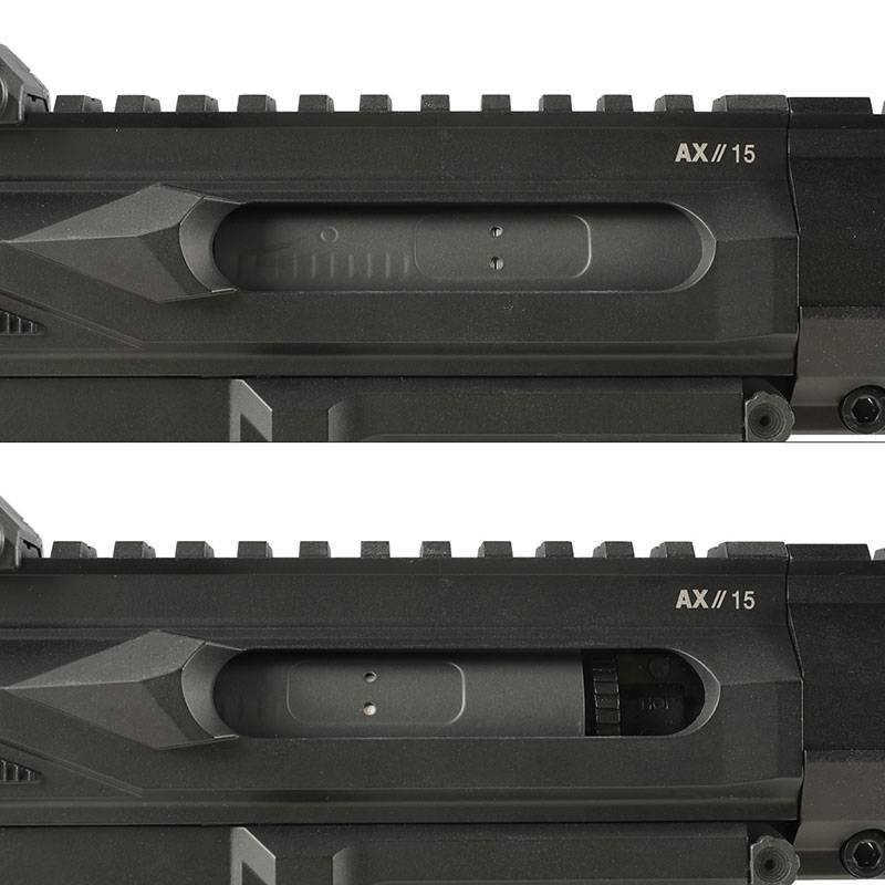 AIRSOFT97 沖縄本店 通販部 / DE Airsoft Aeroknox AX//15 AEG