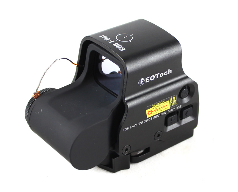 AIRSOFT97 沖縄本店 通販部 / EoTech EXPS3タイプ ホロサイトレプリカ 