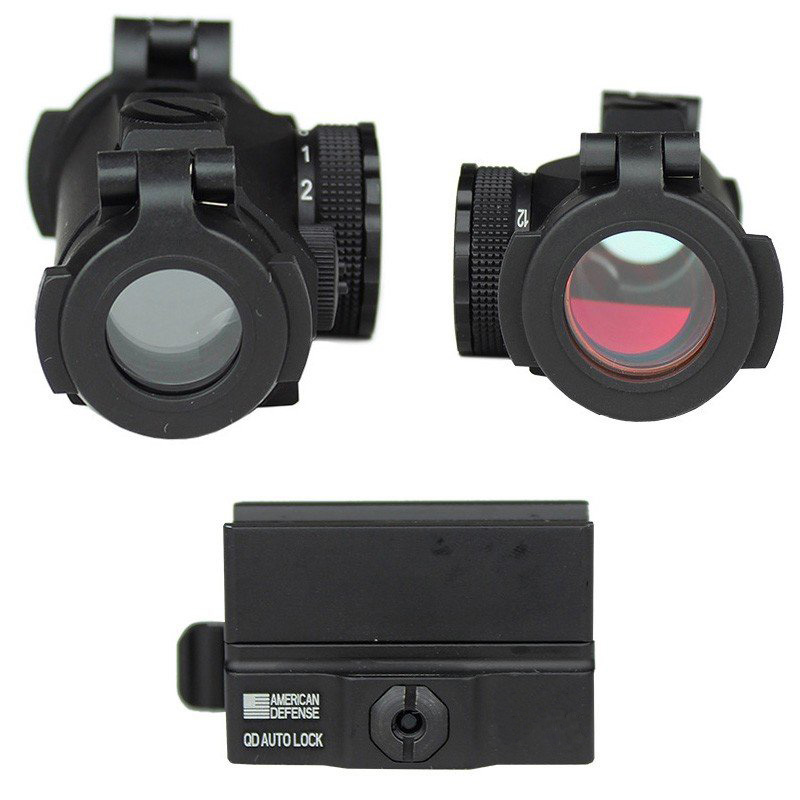 AIRSOFT97 沖縄本店 通販部 / ACE1ARMS Aimpoint T2タイプ ドット