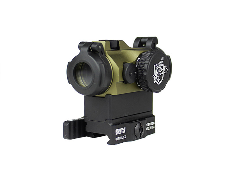 AIRSOFT97 沖縄本店 通販部 / ACE1ARMS Aimpoint T2タイプ ドット ...